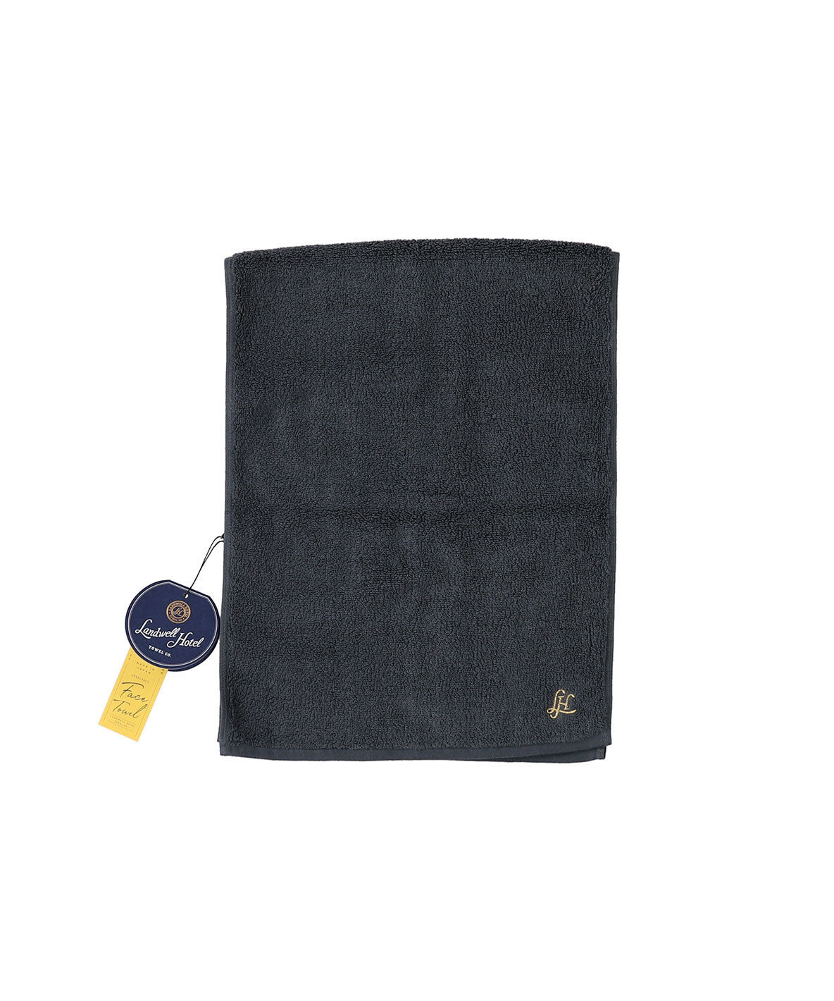 G2H×Landwell Hotel Towel