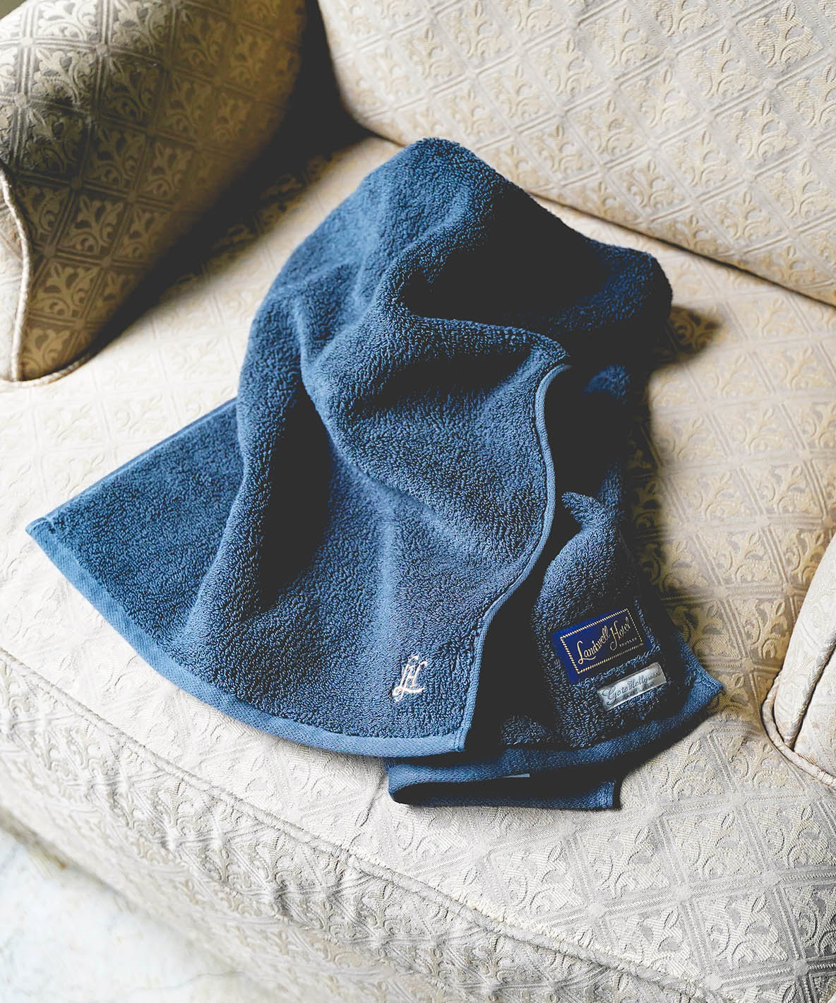 G2H×Landwell Hotel Towel