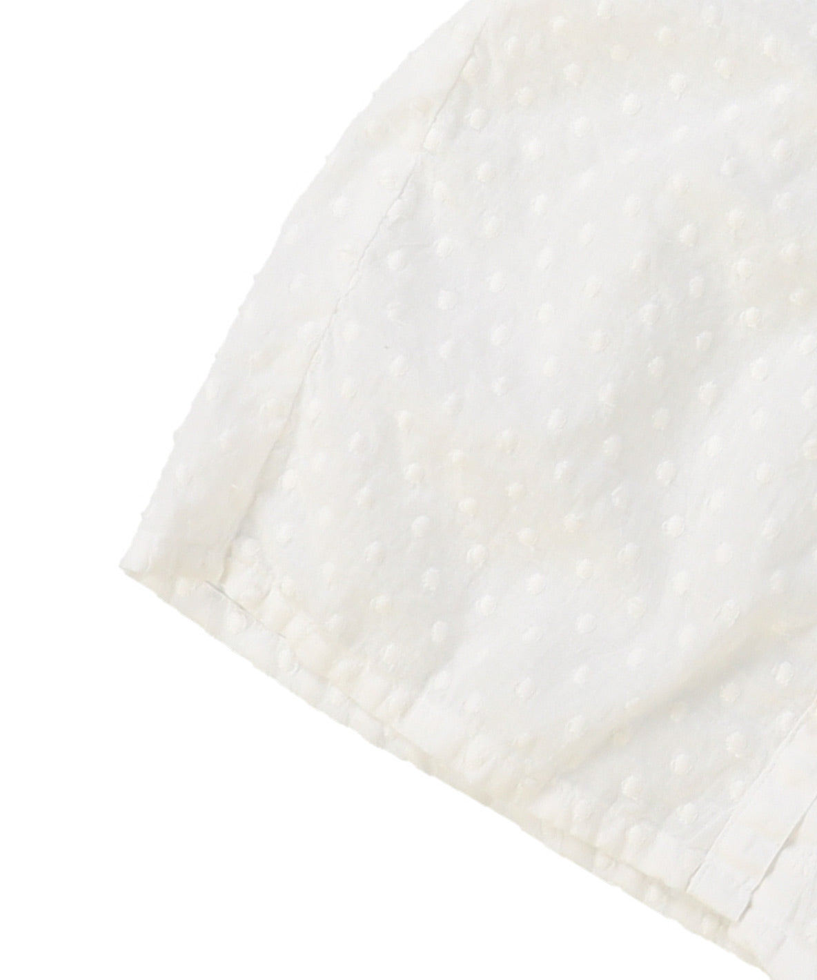 Dot Loan Blouse