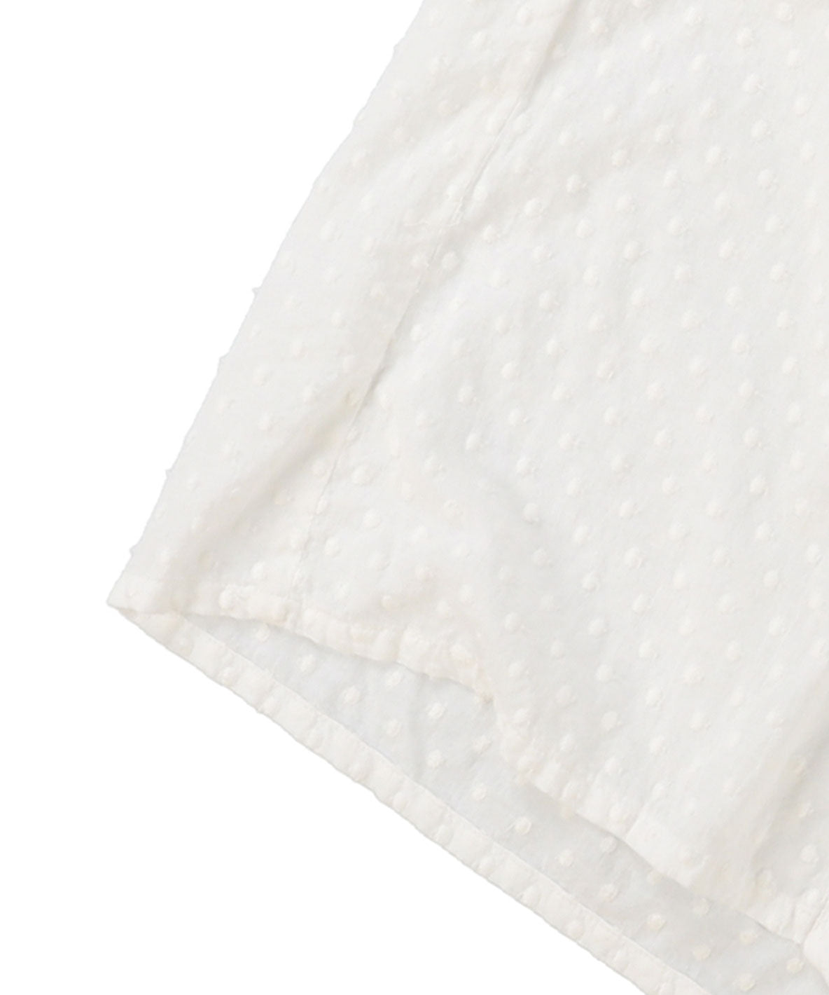 Dot Loan Blouse(LADIES)
