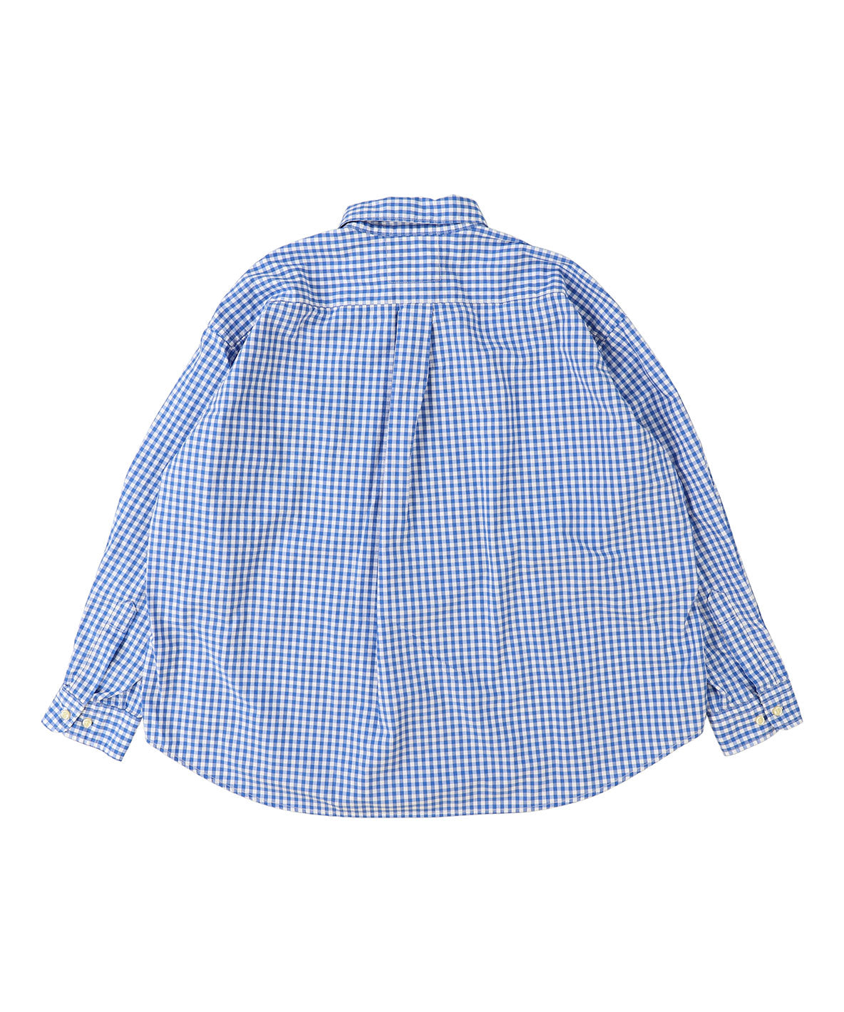 Colorful Shirt(LADIES)