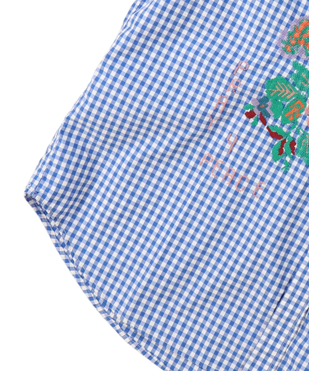 Colorful Shirt(LADIES)