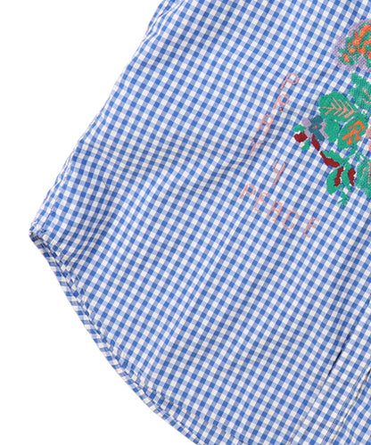 Colorful Shirt(LADIES)