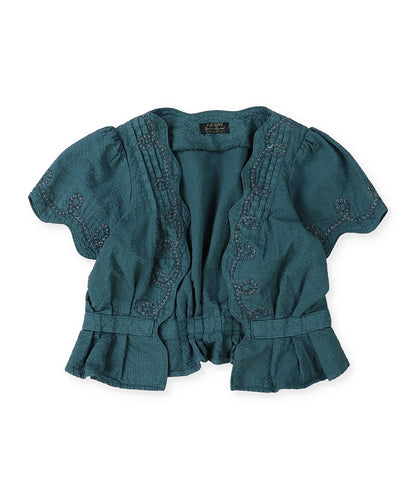 Antique Bolero