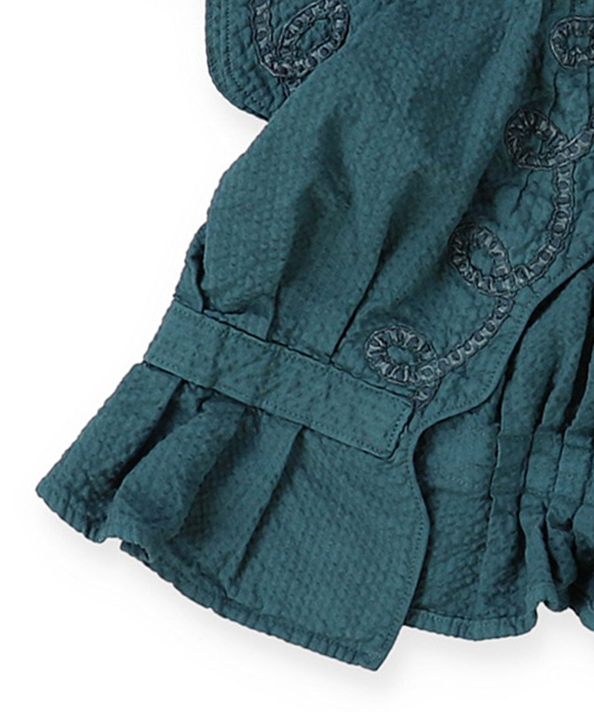 Antique Bolero