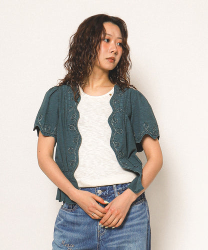 Antique Bolero(LADIES)