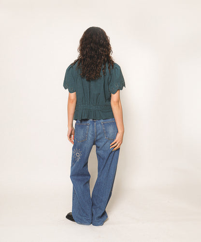 Antique Bolero(LADIES)