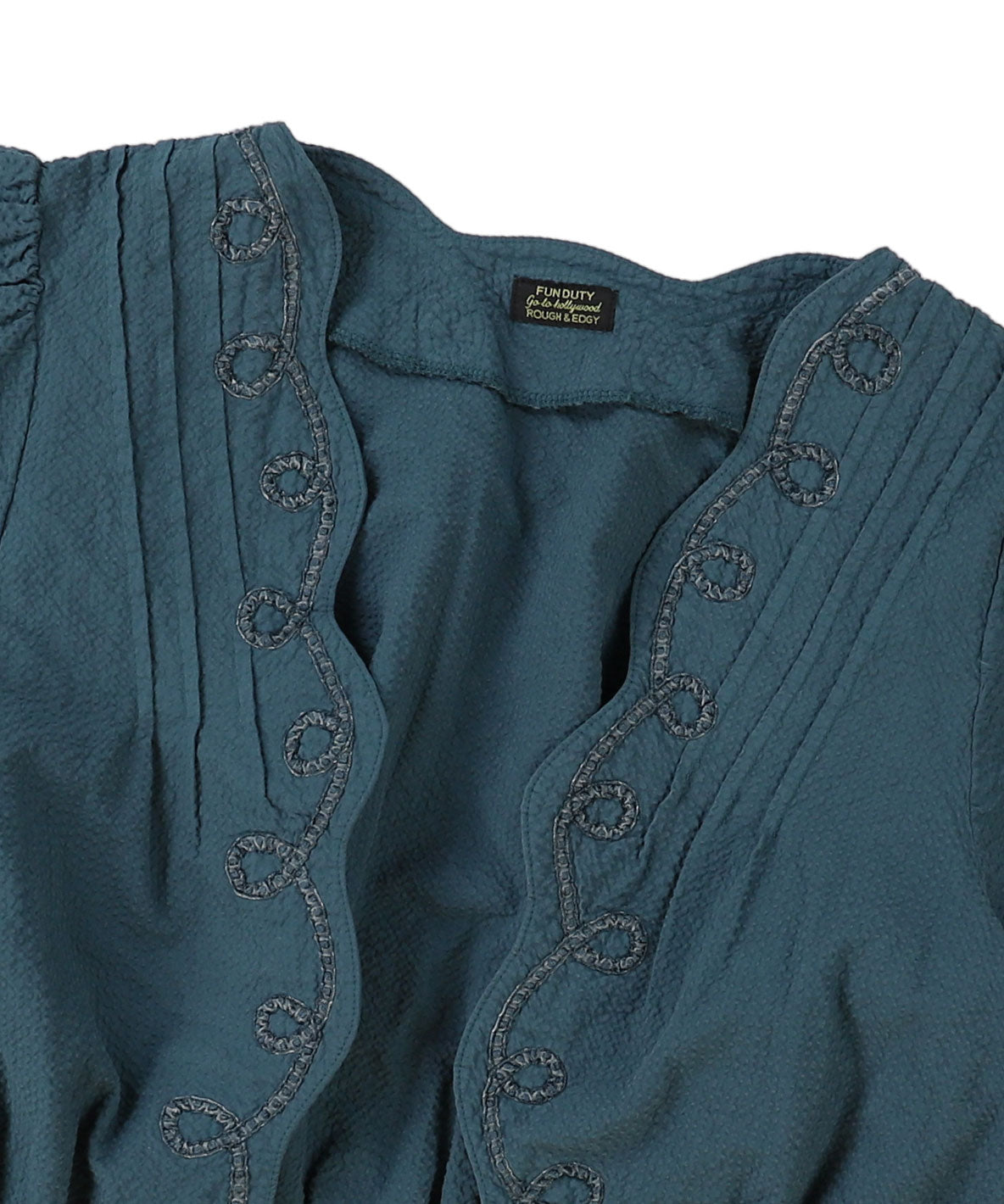 Antique Bolero(LADIES)
