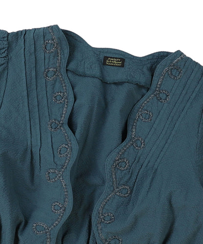 Antique Bolero(LADIES)