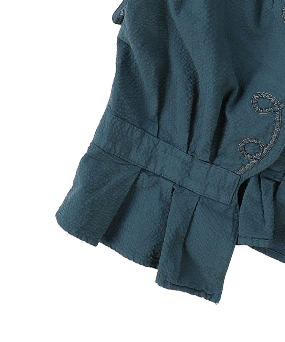 Antique Bolero(LADIES)