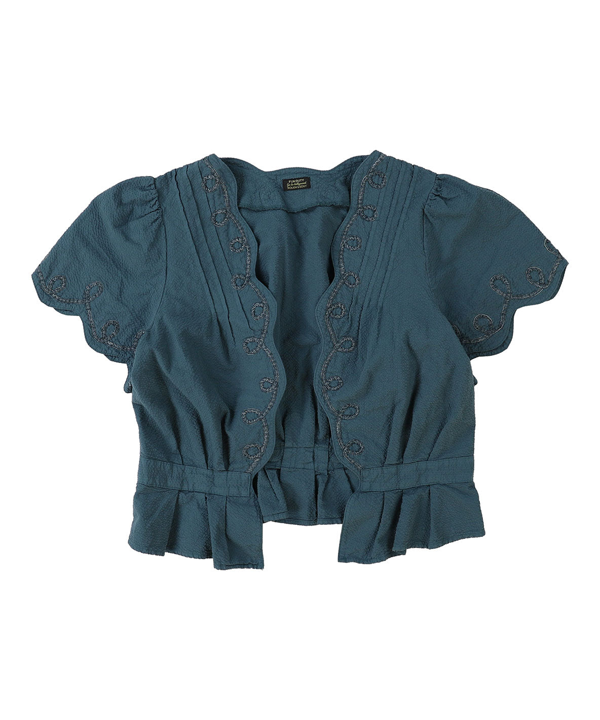 Antique Bolero(LADIES)