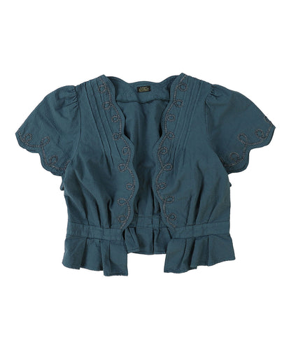 Antique Bolero(LADIES)