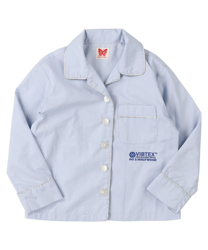 VIBTEX Pajama Shirt