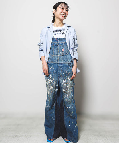 VIBTEX Pajama Shirt(LADIES)