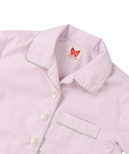 VIBTEX Pajama Shirt