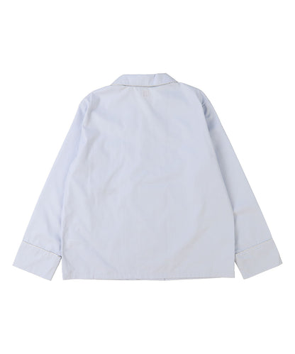 VIBTEX Pajama Shirt(LADIES)