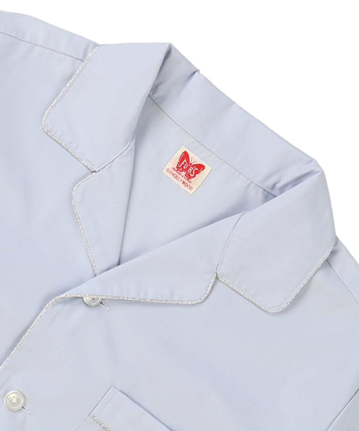 VIBTEX Pajama Shirt(LADIES)