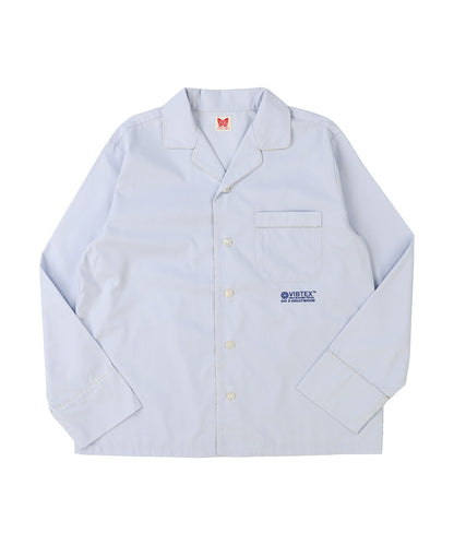 VIBTEX Pajama Shirt(LADIES)