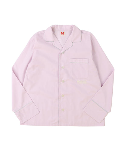 VIBTEX Pajama Shirt(LADIES)