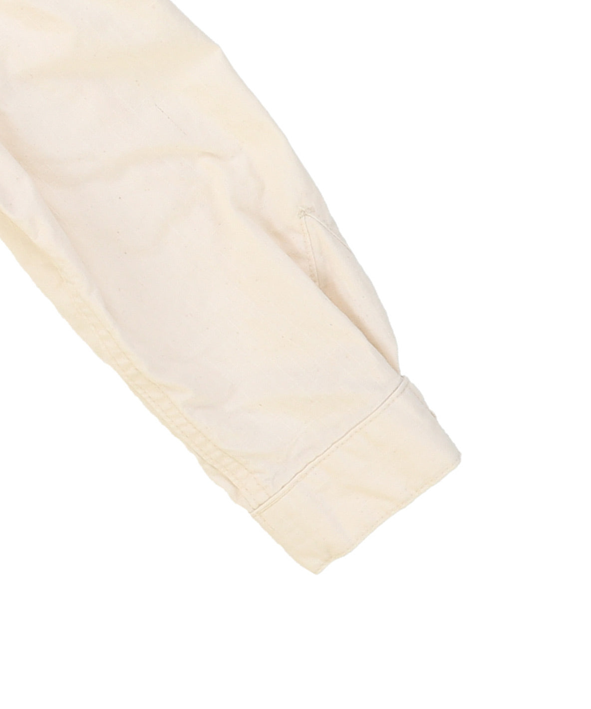 Cutwork Fatigue Short Jacket