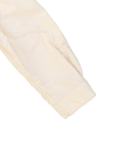 Cutwork Fatigue Short Jacket