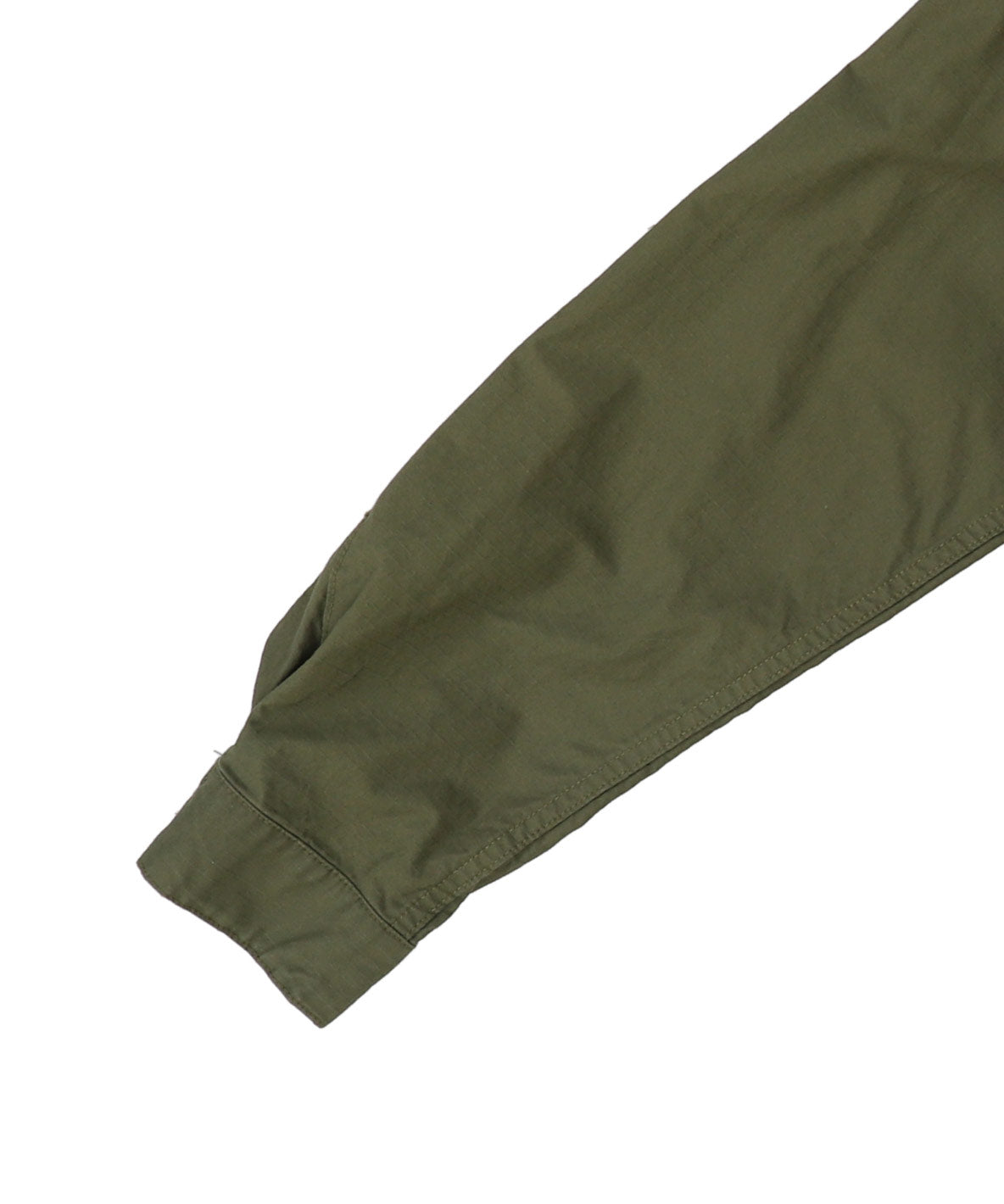 Cutwork Fatigue Short Jacket (LADIES)