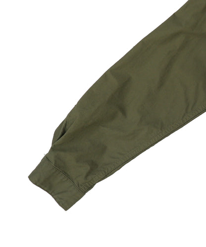 Cutwork Fatigue Short Jacket (LADIES)