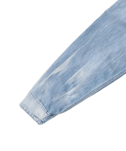 Work Denim Coverall(MENS)