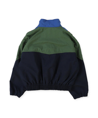 Folklore Nylon Jacket