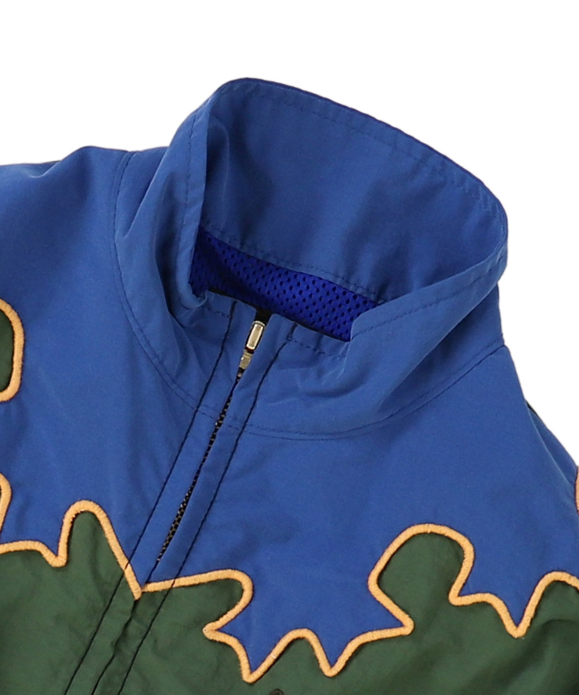 Folklore Nylon Jacket – FITH ONLINE STORE