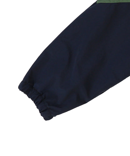 Folklore Nylon Jacket