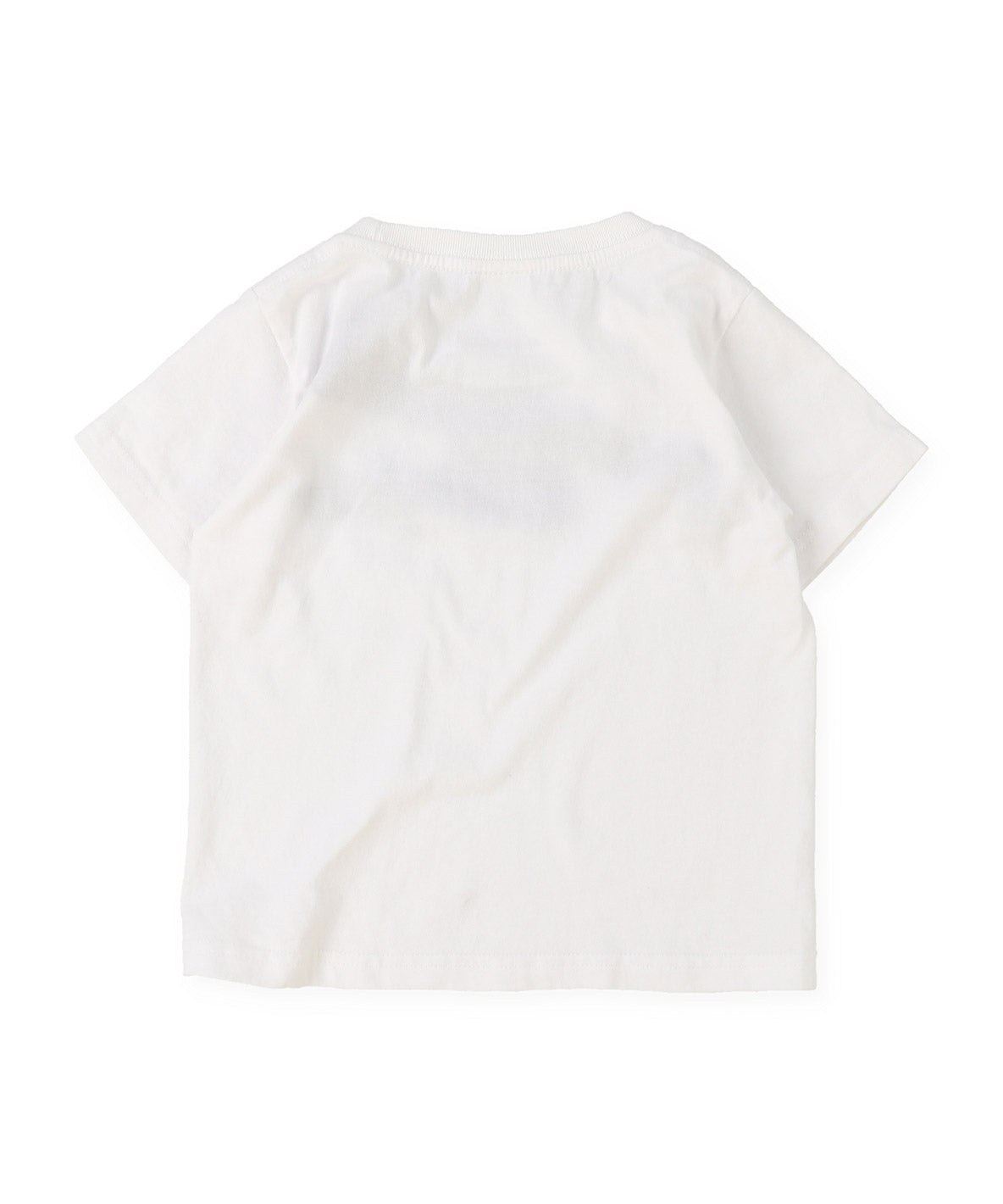 Embroidered Tee