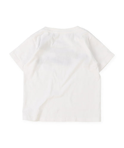 Embroidered Tee