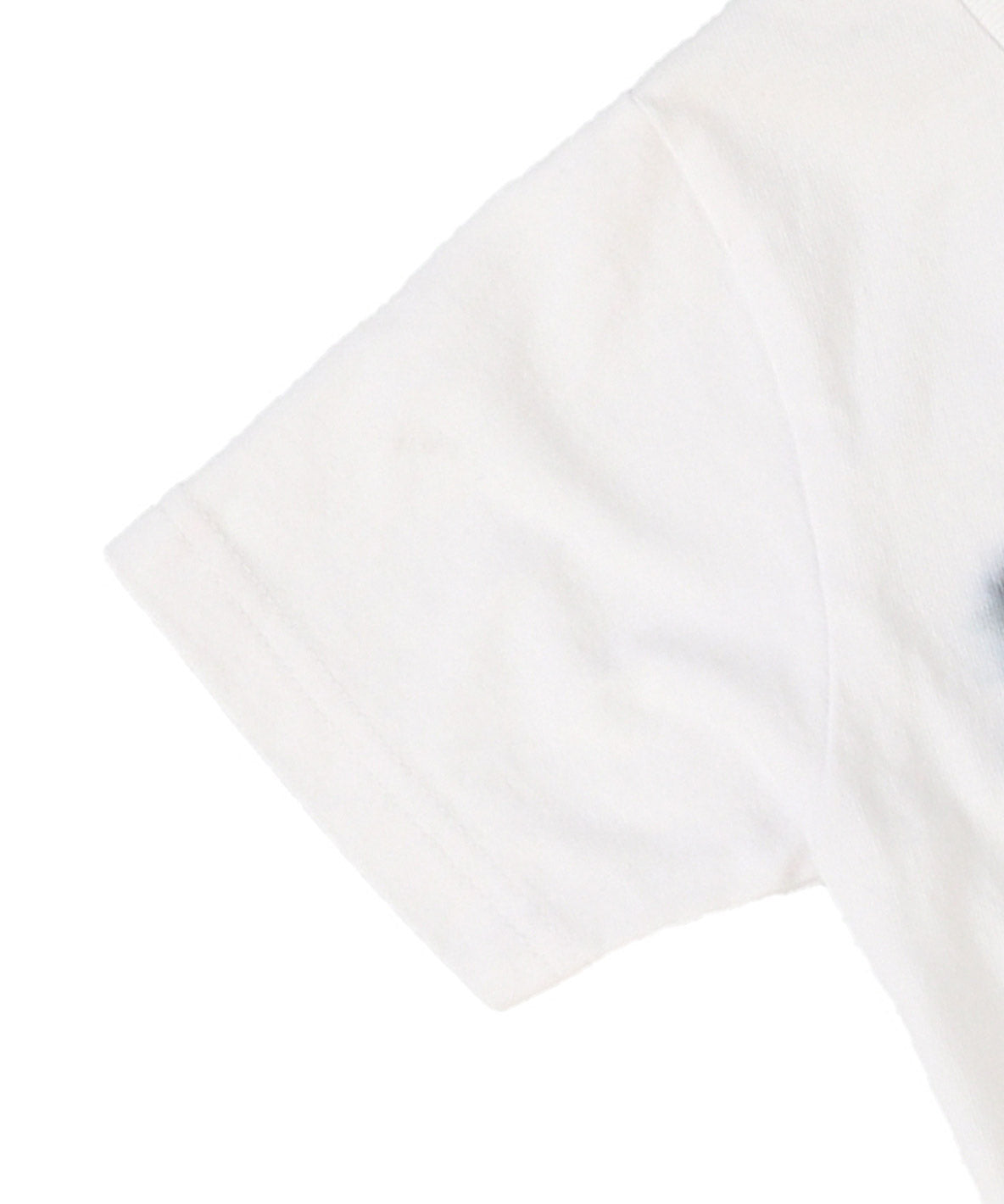 Embroidered Tee