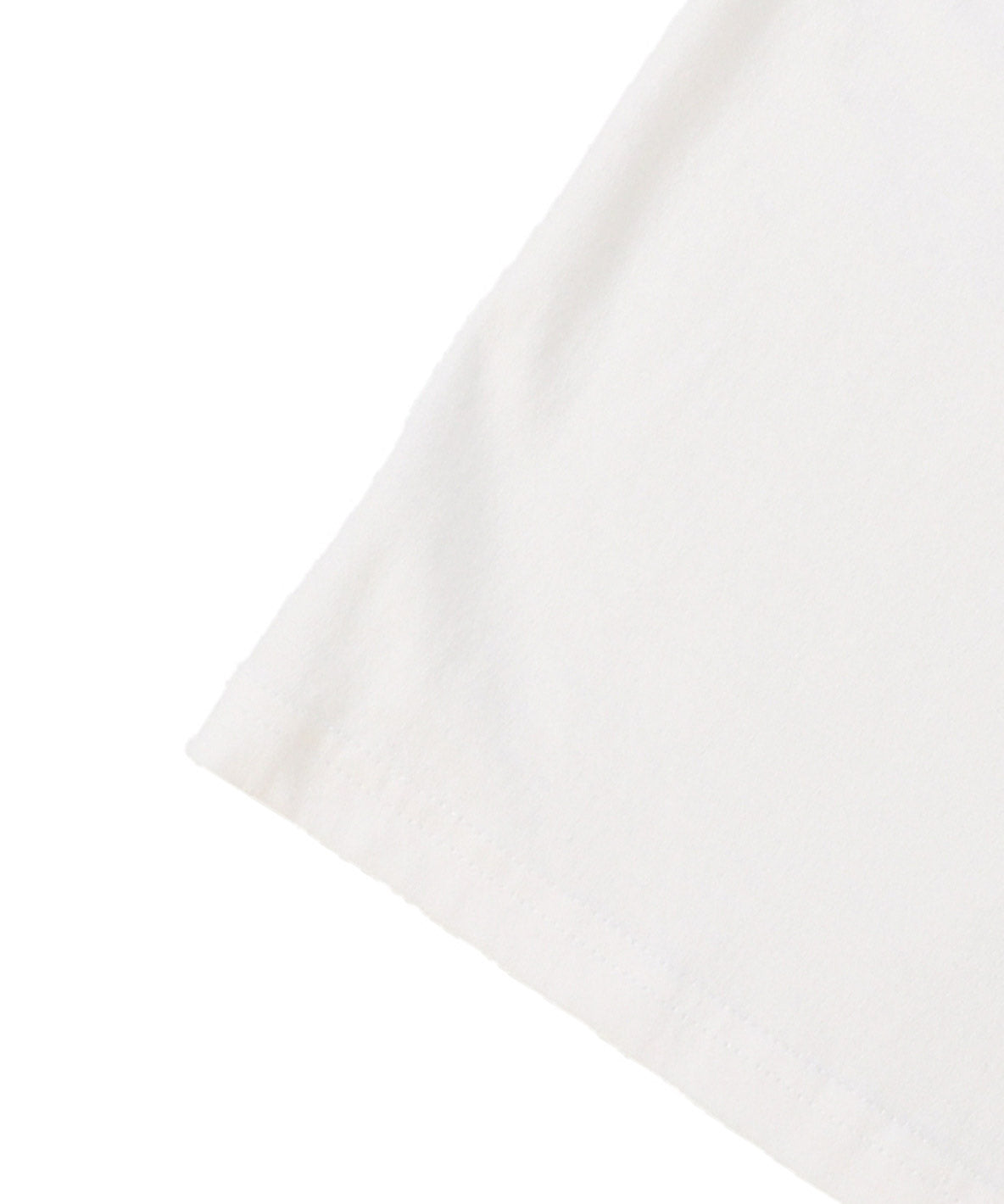 Embroidered Tee