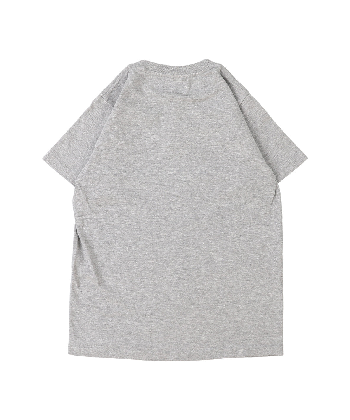 Embroidered Tee(LADIES)