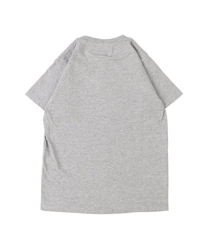 Embroidered Tee(LADIES)