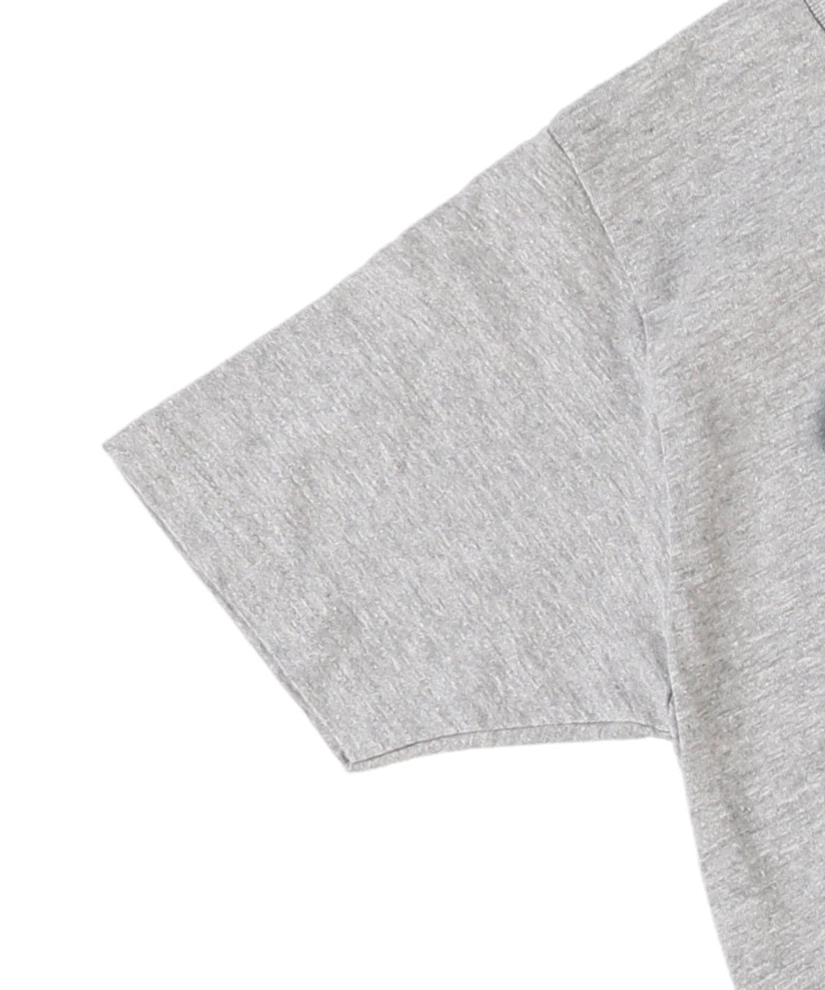Embroidered Tee(LADIES)