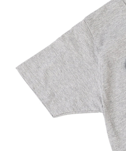 Embroidered Tee(LADIES)