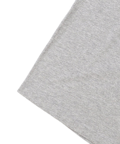 Embroidered Tee(LADIES)