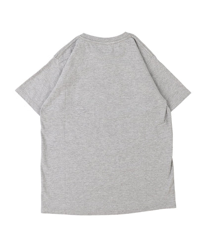 Embroidered Tee(MENS)