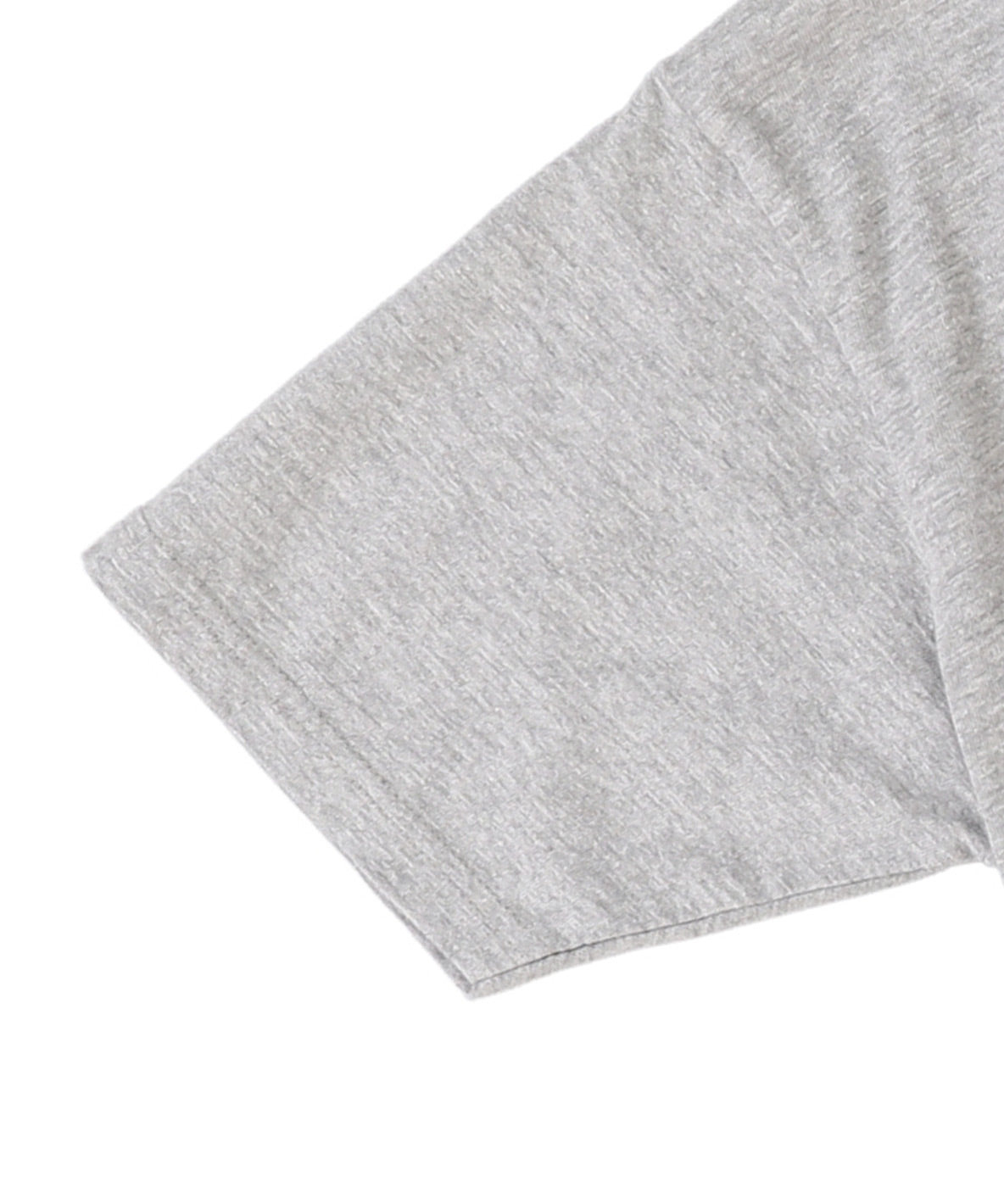 Embroidered Tee(MENS)