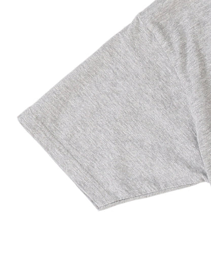 Embroidered Tee(MENS)