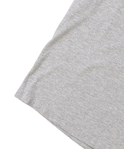 Embroidered Tee(MENS)