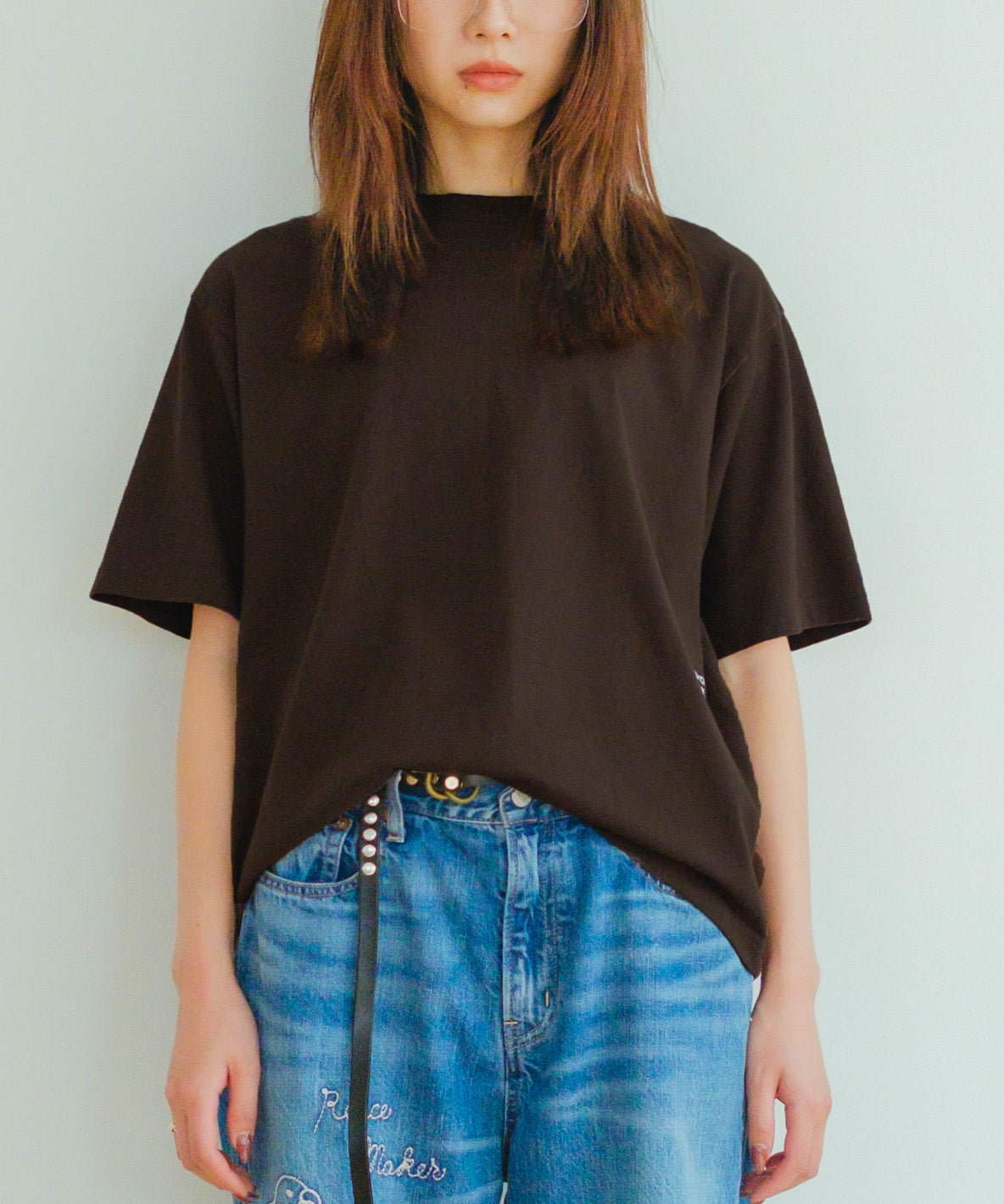 GTH Tee(LADIES)