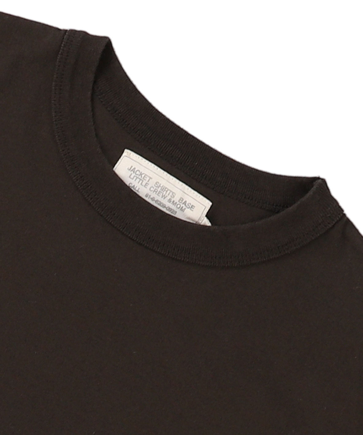 GTH Tee(LADIES)