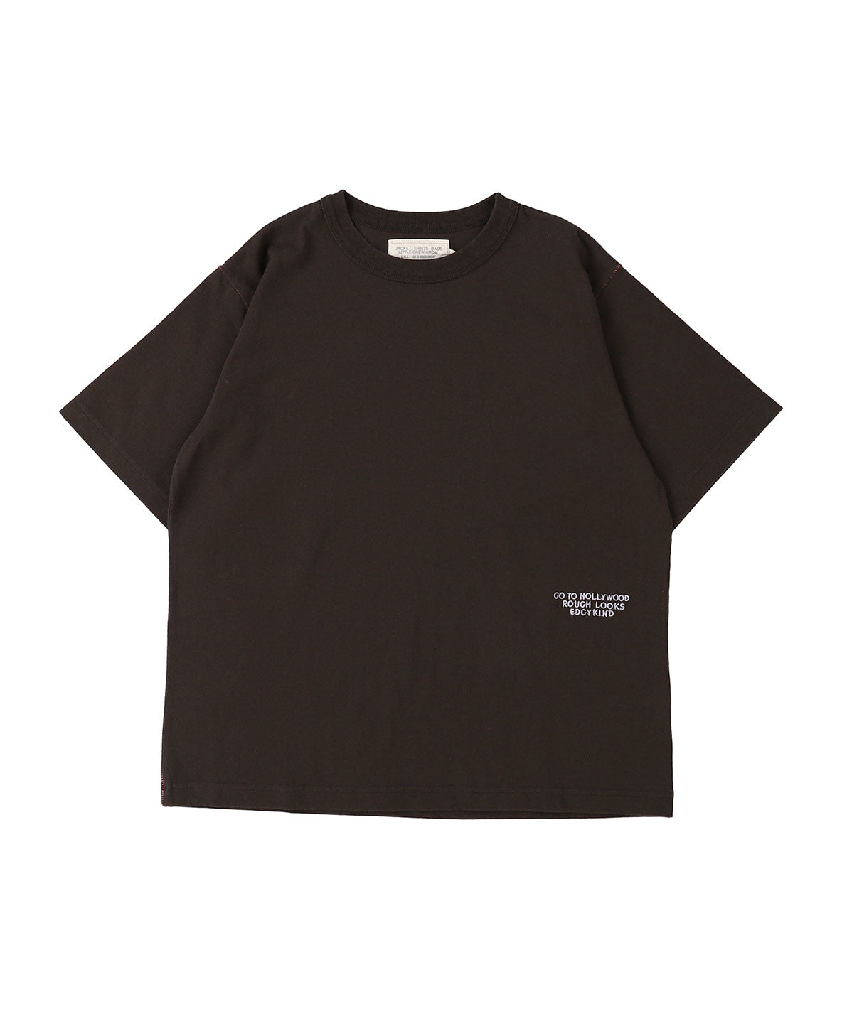 GTH Tee(LADIES)