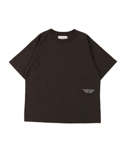 GTH Tee(LADIES)