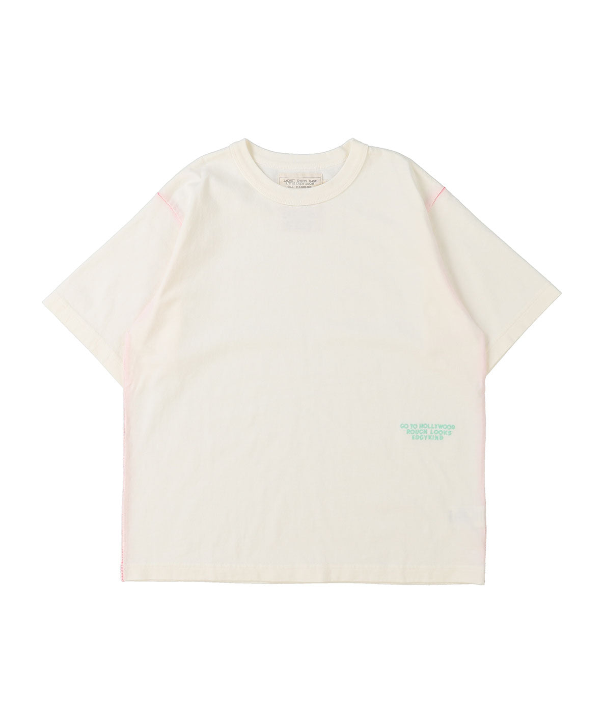 GTH Tee(LADIES)