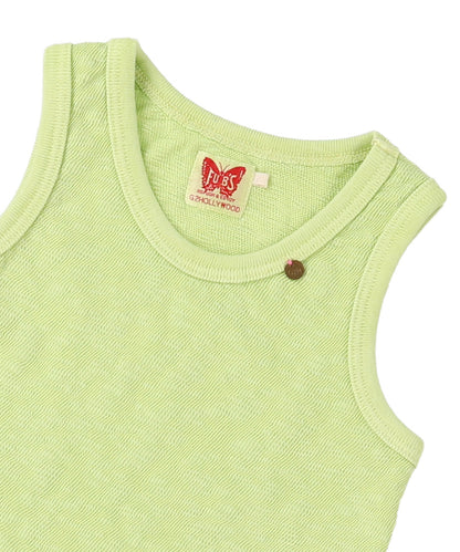 Gara-bou-like Tanktop